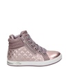 Skechers Quilted Sqaud