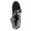 Sorel Youth Whitney - Snowboots - Zwart
