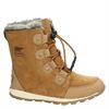 Sorel Youth Whitney - Snowboots - Cognac