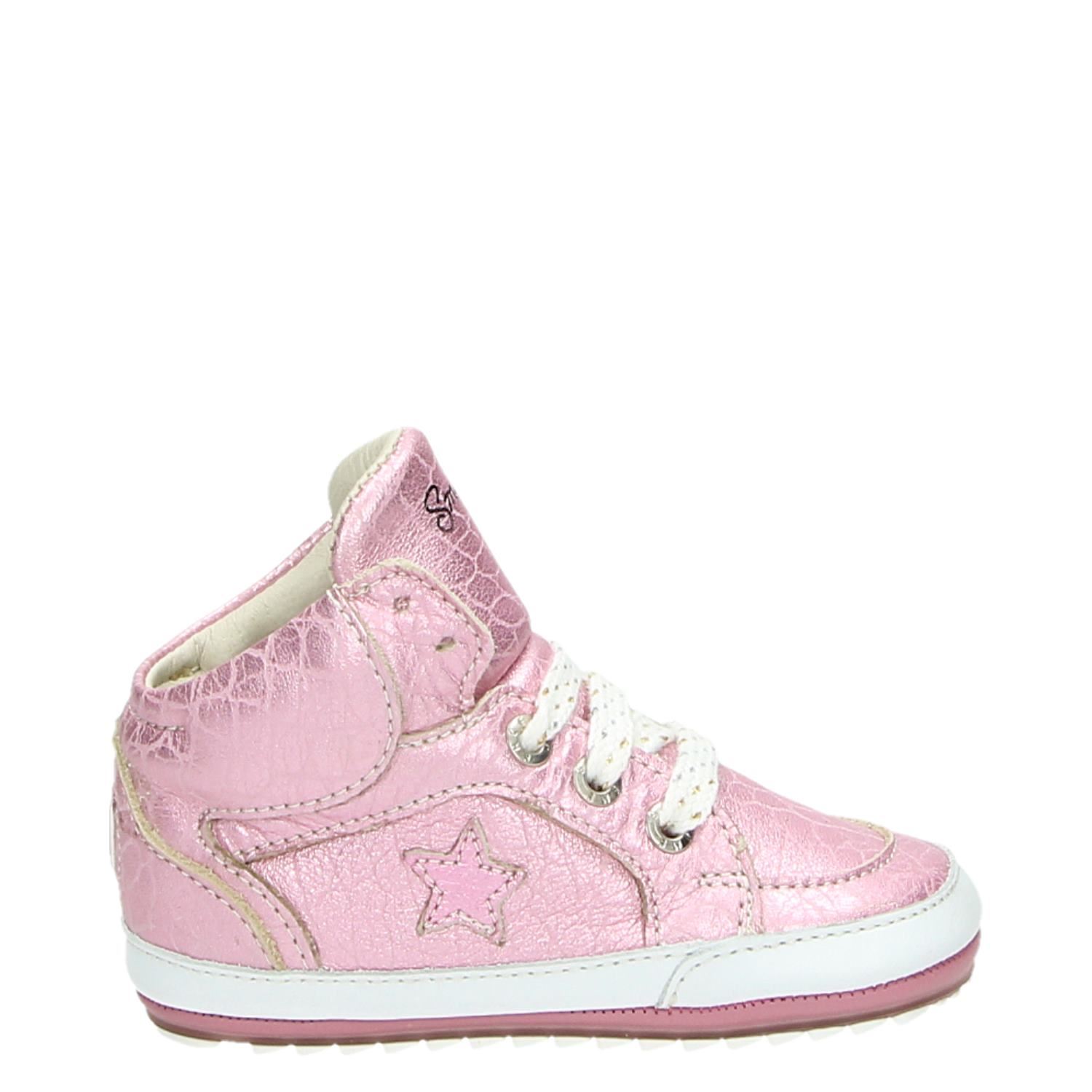 roze vans maat 22 roze vans maat 22