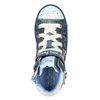 Skechers Twinkle Toes - Hoge sneakers - Blauw