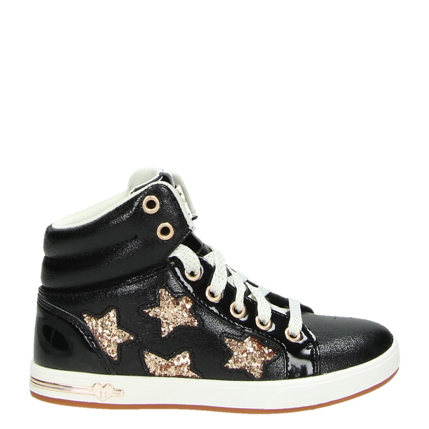 skechers hoge sneakers