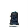 Skechers Shoutouts Quilted Crush - Hoge sneakers - Blauw