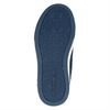 Skechers Shoutouts Quilted Crush - Hoge sneakers - Blauw
