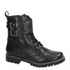 Orange Babies - Rits- & gesloten boots - Zwart