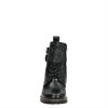 Orange Babies - Rits- & gesloten boots - Zwart