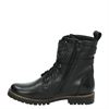 Orange Babies - Rits- & gesloten boots - Zwart