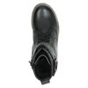 Orange Babies - Rits- & gesloten boots - Zwart