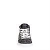 Skechers Sidestreet - Hoge sneakers - Zwart
