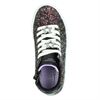 Skechers Sidestreet - Hoge sneakers - Zwart