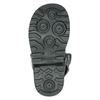 Shoesme - Veterboots - Zwart