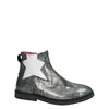 Shoesme - Enkellaarsjes - Zilver