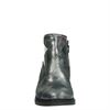 Shoesme - Enkellaarsjes - Zilver