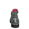Shoesme - Enkellaarsjes - Zilver