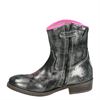Shoesme - Rits- & gesloten boots - Zilver
