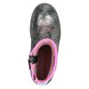 Shoesme - Rits- & gesloten boots - Zilver