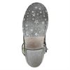 Shoesme - Rits- & gesloten boots - Zilver
