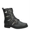 Orange Babies - Rits- & gesloten boots - Zwart