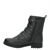 Orange Babies - Rits- & gesloten boots - Zwart