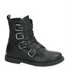 Orange Babies - Rits- & gesloten boots - Zwart