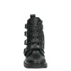 Orange Babies - Rits- & gesloten boots - Zwart