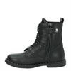 Orange Babies - Rits- & gesloten boots - Zwart