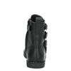 Orange Babies - Rits- & gesloten boots - Zwart