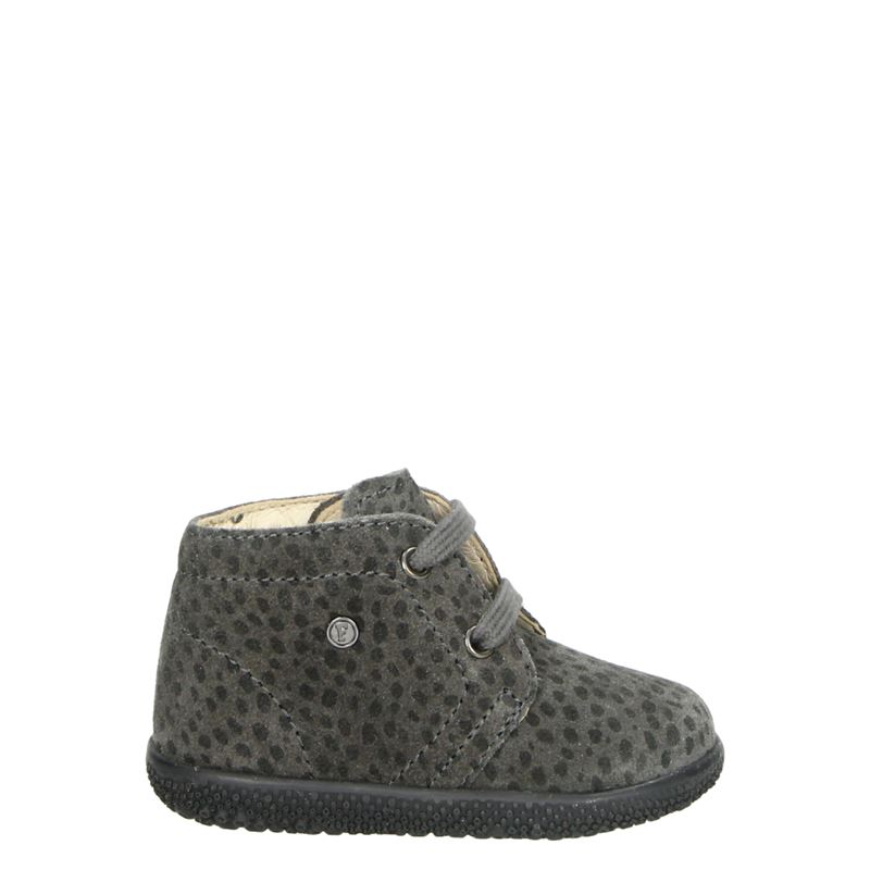 Falcotto by Naturino Seahorse - Babyschoenen - Grijs