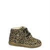 Falcotto by Naturino Seahorse - Babyschoenen - Zwart