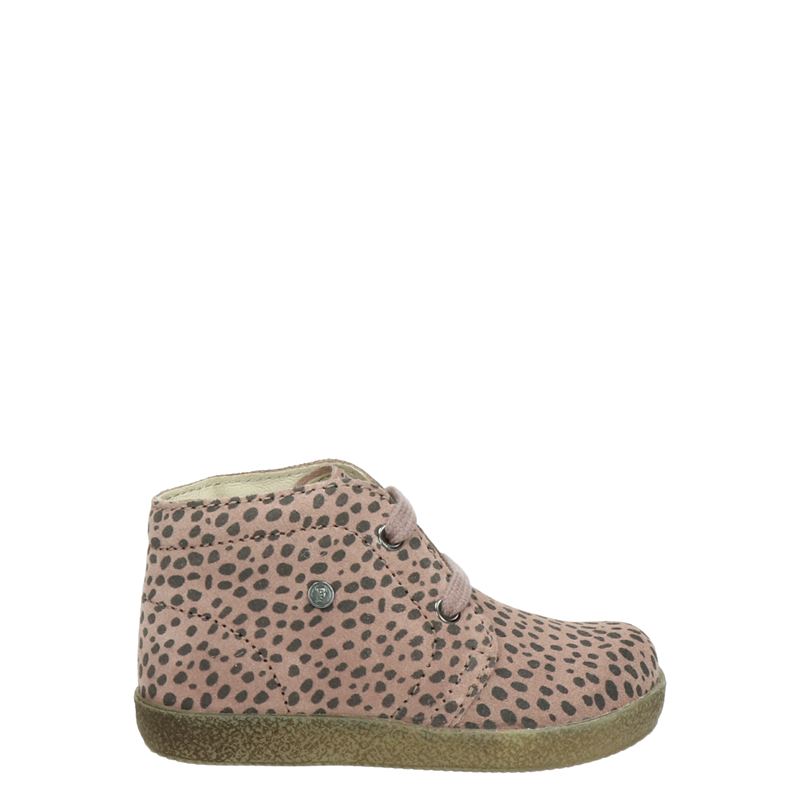 Falcotto by Naturino Seahorse - Babyschoenen - Roze