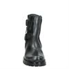 Giga - Boots - Zilver