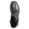 Giga - Boots - Zilver