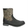 Orange Babies - Rits- & gesloten boots - Zwart