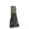 Orange Babies - Rits- & gesloten boots - Zwart