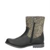 Orange Babies - Rits- & gesloten boots - Zwart