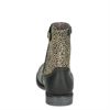 Orange Babies - Rits- & gesloten boots - Zwart