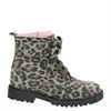 Clic! - Veterboots - Bruin