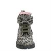 Clic! - Veterboots - Bruin