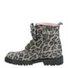 Clic! - Veterboots - Bruin