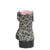 Clic! - Veterboots - Bruin