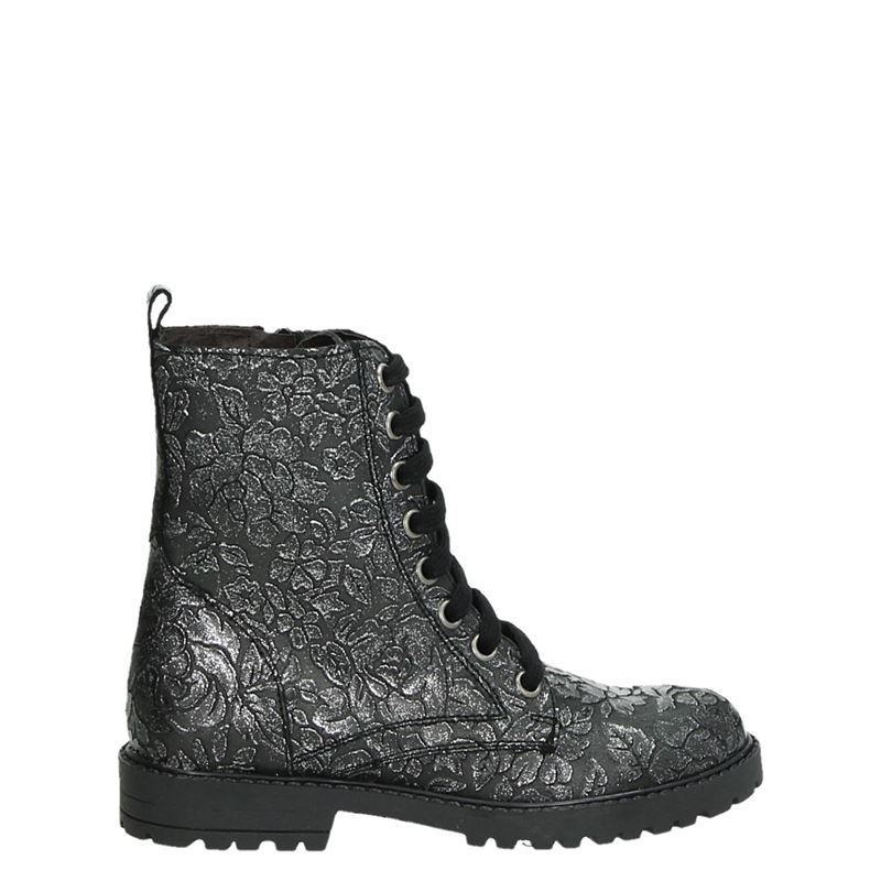 Clic Veterboots Grijs clic kopen in de aanbieding Clic Veterboots Grijs clic kopen in de aanbieding