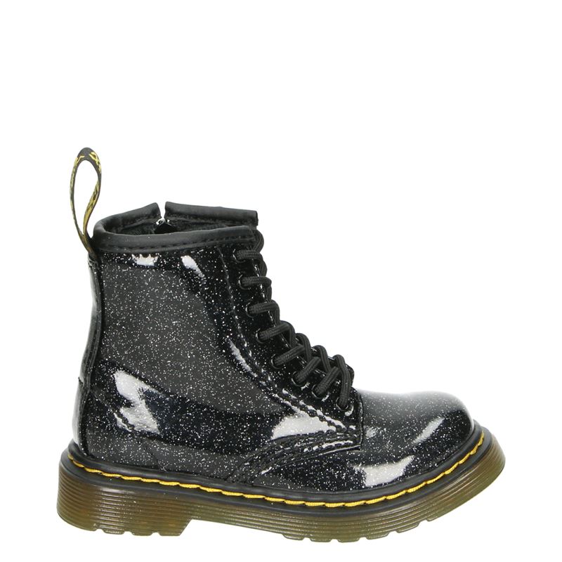 Dr. Martens 1460 - Veterboots - Zwart