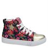 Shoesme - Hoge sneakers - Blauw