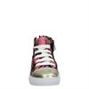 Shoesme - Hoge sneakers - Blauw