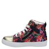 Shoesme - Hoge sneakers - Blauw
