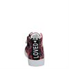 Shoesme - Hoge sneakers - Blauw
