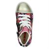 Shoesme - Hoge sneakers - Blauw