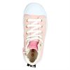 Shoesme - Hoge sneakers - Roze