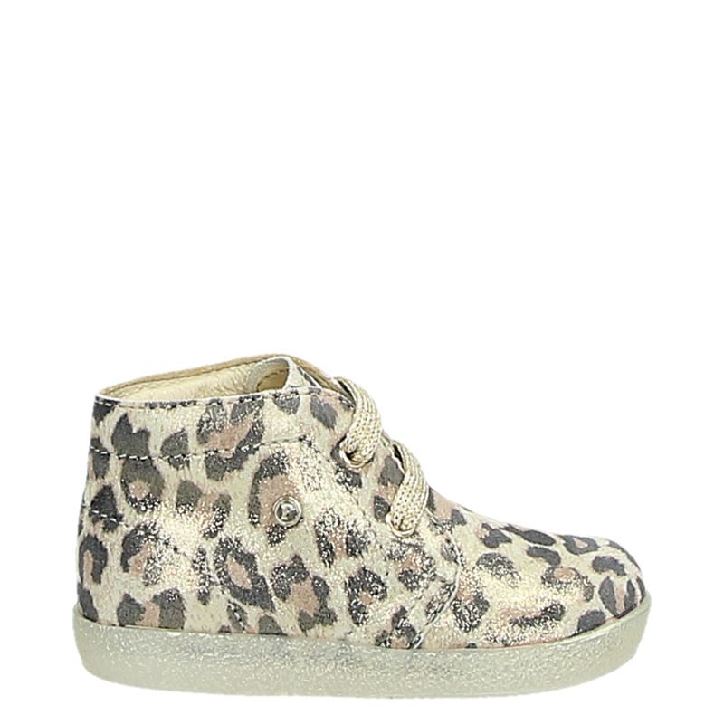 Falcotto By Naturino Conte Babyschoenen Bruin falcotto by naturino kopen in de aanbieding