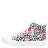 British Knights Roco - Hoge sneakers - Bruin